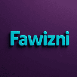Fawizni Logo